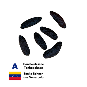 Premium Tonkabohnen – Venezuela