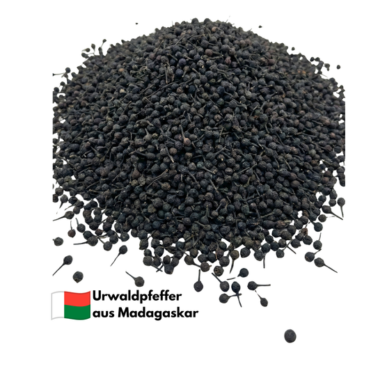 Urwaldpfeffer-Madagaskar